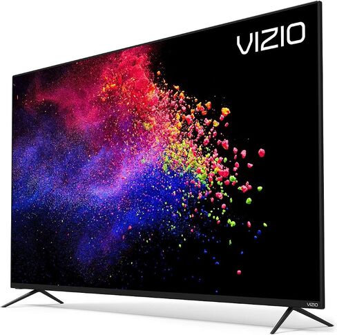 VIZIO M-Series Quantum 55" 4K HDR Smart TV w/ 3.1.2 Channel Home Theater Sound Bar  in Saudi Arabia