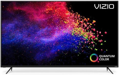 VIZIO M-Series Quantum 55" 4K HDR Smart TV w/ 3.1.2 Channel Home Theater Sound Bar  in Saudi Arabia