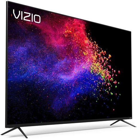 VIZIO M-Series Quantum 55" 4K HDR Smart TV w/ 3.1.2 Channel Home Theater Sound Bar  in Saudi Arabia