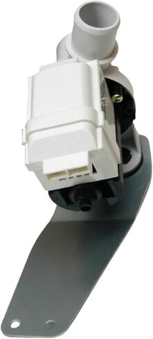 Washer Drain Pump Replaces For GE WJSR2080T6WW WJSR2080T8AA WJSR2080T8WB WJSR2080T8WW WJSR2080TAAA WJSR2080TAWB WJSR2080TAWW WJSR2080V1AA WJSR2080V1WW WJSR2080V2AA WJSR2080V2WW WJSR2080V3AA Washer in Saudi Arabia