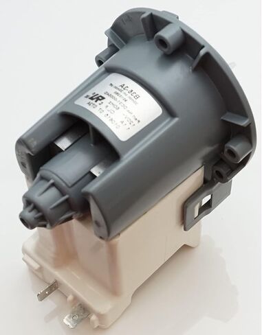 Owigift Washer Drain Pump Motor Replacement For DC97-19289A AP6002774 PS11735421 Compatible With Samsung Washer in Saudi Arabia