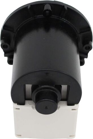 DC31-00054A Washer Drain Pump Replacement for Samsung WF410ANW/XAA Washing Machine - Compatible with DC31-00054A Water Pump - UpStart Components Brand in Saudi Arabia