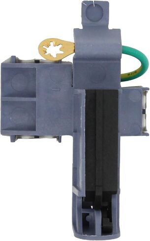 2-Pack 8318084 Washer Lid Switch Replacement for Whirlpool LSQ9010PW6 Washer - Compatible with WP8318084 Washer Lid Switch - UpStart Components Brand in Saudi Arabia
