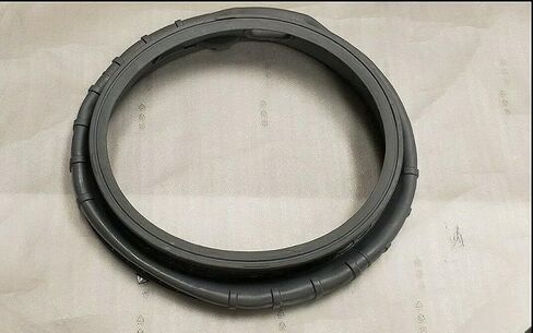 Mintu Washer Door Boot Replacement for Samsung WF45R6100AW/US WF45R6100AW WF45R6100AC/US WF45R6100A WF45R6100AC Washing Machine in Saudi Arabia