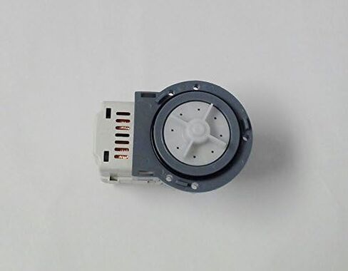 Samsung Washer Pump Washer Drain Pump DC31-00054D in Saudi Arabia