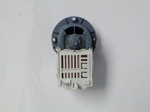 Samsung Washer Pump Washer Drain Pump DC31-00054D in Saudi Arabia