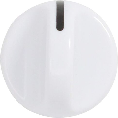 4-Pack 131965300 Dryer Timer Knob Replacement for Gibson GGF331CS0 - Compatible with 131965300 Rotary Knob in Saudi Arabia