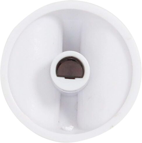 4-Pack 131965300 Dryer Timer Knob Replacement for Gibson GGF331CS0 - Compatible with 131965300 Rotary Knob in Saudi Arabia