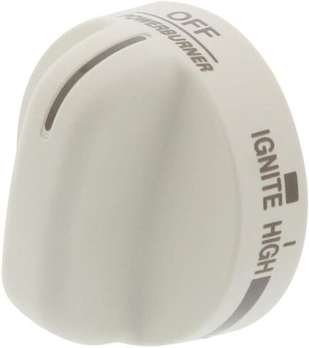 ERP 8273106 Range Burner Knob in Saudi Arabia