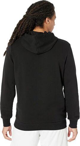 PUMA Lava Flow Logo Hoodie in Saudi Arabia