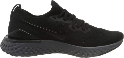 Nike Women's Multisport Outdoor Shoes, Black Black White Anthracite 001, 8.5 UK in Saudi Arabia