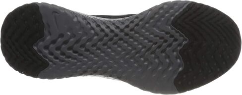 Nike Women's Multisport Outdoor Shoes, Black Black White Anthracite 001, 8.5 UK in Saudi Arabia