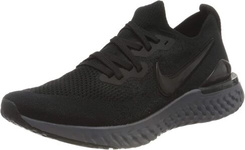 Nike Women's Multisport Outdoor Shoes, Black Black White Anthracite 001, 8.5 UK in Saudi Arabia