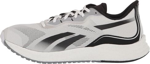 Reebok Men's Floatride Energy 3.0 Running Shoe, White/Black, 11.5 in Saudi Arabia
