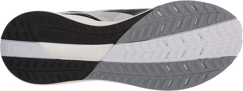 Reebok Men's Floatride Energy 3.0 Running Shoe, White/Black, 11.5 in Saudi Arabia
