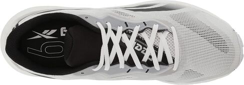 Reebok Men's Floatride Energy 3.0 Running Shoe, White/Black, 11.5 in Saudi Arabia