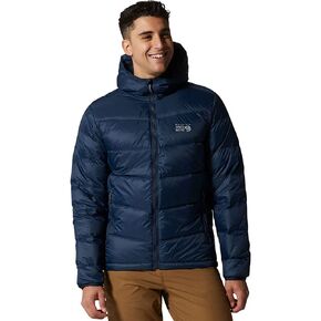 Mountain Hardwear Men's Mt. Eyak Down Hoody in Saudi Arabia
