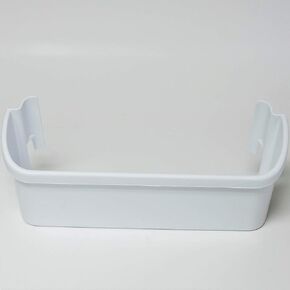 "Compatible Refrigerator Door White Bin Shelf For Electrolux Frigidaire Models: FFSS2614QE0, FFSS2614QE4A, FFSS2614QP4A, FFSS2614QP6A" in Saudi Arabia