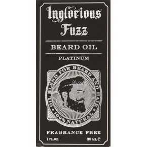 Beard Oil (Platinum) in Saudi Arabia