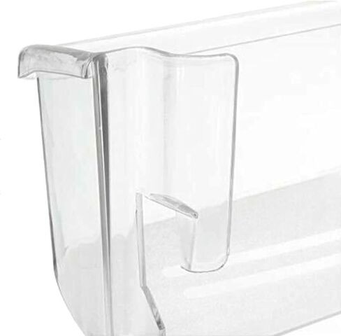 EAGLEGGO Compatible Bottom Door Bin for Frigidaire LGUS2642LF2, Frigidaire FGUS2642LF0, Frigidaire FRS26KF6EMD, Frigidaire FRS26H7CB3 Refrigerator in Saudi Arabia