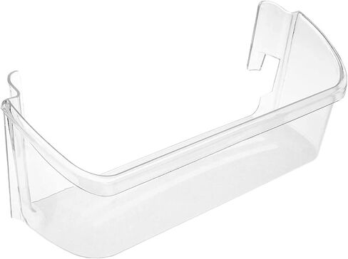 EAGLEGGO Compatible Bottom Door Bin for Frigidaire LGUS2642LF2, Frigidaire FGUS2642LF0, Frigidaire FRS26KF6EMD, Frigidaire FRS26H7CB3 Refrigerator in Saudi Arabia