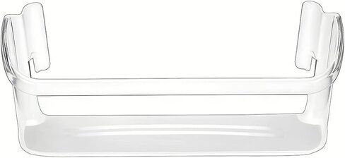 EAGLEGGO Compatible Bottom Door Bin for Frigidaire LGUS2642LF2, Frigidaire FGUS2642LF0, Frigidaire FRS26KF6EMD, Frigidaire FRS26H7CB3 Refrigerator in Saudi Arabia