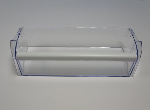 رقم قطعة Whirlpool W10296855: سلة الباب. شال in Kuwait