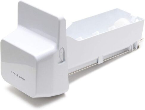 SAMSUNG DA97-11117A Refrigerator Ice Bin Genuine Original Equipment Manufacturer (OEM) Part in Saudi Arabia