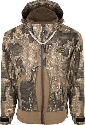 Drake Waterfowl Guardian Elite™ 3-in-1 Systems Jacket in Kuwait