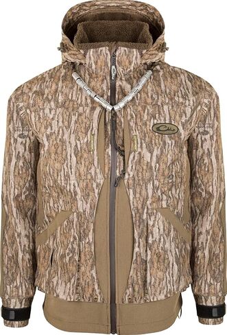 Drake Waterfowl Guardian Elite™ 3-in-1 Systems Jacket in Kuwait