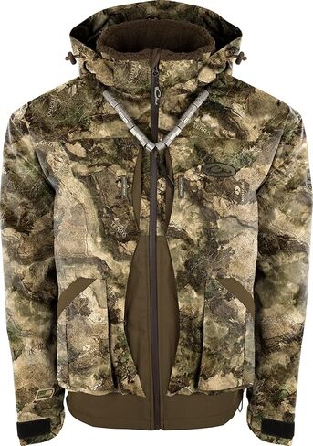 Drake Waterfowl Guardian Elite™ 3-in-1 Systems Jacket in Kuwait