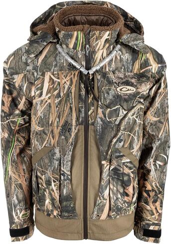 Drake Waterfowl Guardian Elite™ 3-in-1 Systems Jacket in Kuwait