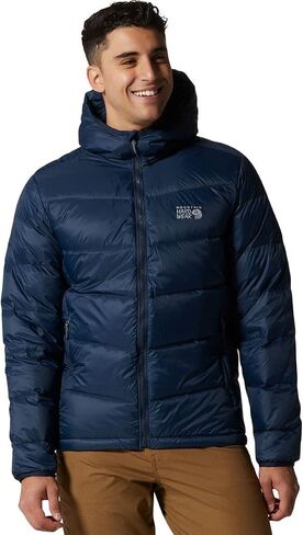 Mountain Hardwear Men's Mt. Eyak Down Hoody in Saudi Arabia