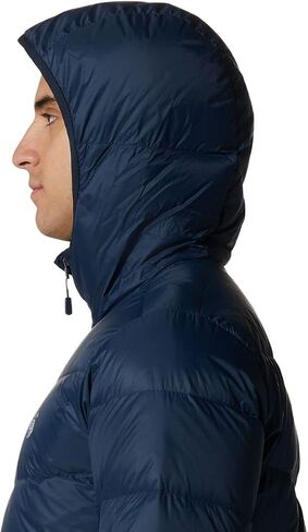 Mountain Hardwear Men's Mt. Eyak Down Hoody in Saudi Arabia