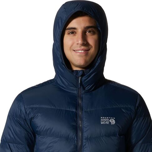 Mountain Hardwear Men's Mt. Eyak Down Hoody in Saudi Arabia