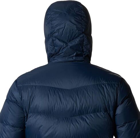 Mountain Hardwear Men's Mt. Eyak Down Hoody in Saudi Arabia