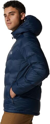 Mountain Hardwear Men's Mt. Eyak Down Hoody in Saudi Arabia