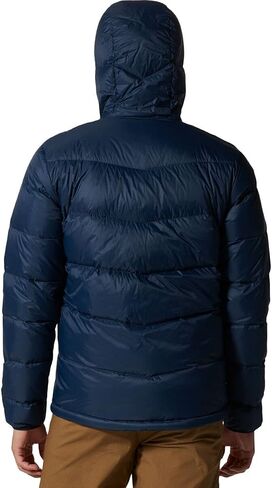 Mountain Hardwear Men's Mt. Eyak Down Hoody in Saudi Arabia