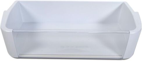 YesParts 2223860 Durable Refrigerator Refrigerator Door Bin compatible with WP2223860 1057951 AH968939 EA968939 in Saudi Arabia