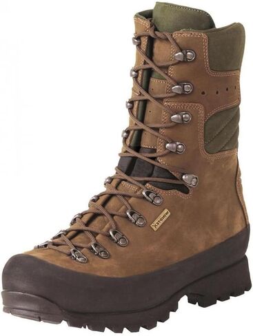 Kenetrek Everstep Orthopedic Insulated Boot with 400 Gram Thinsulate in Saudi Arabia