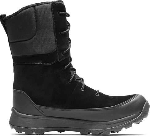 Icebug Mens Torne BUGrip GTX Hiking Boot with Carbide Studded Traction Sole in Saudi Arabia