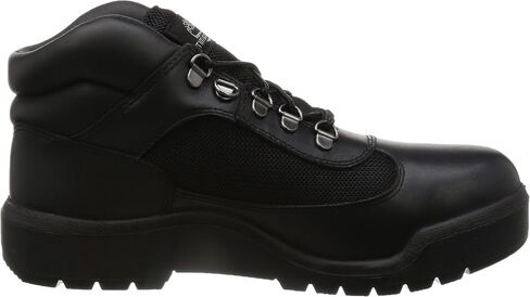 Timberland F/L Waterproof Men's Field Boots Black tb0a17ky (8.5 D(M) US) in Saudi Arabia