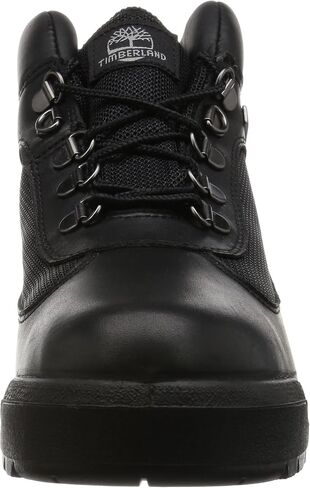 Timberland F/L Waterproof Men's Field Boots Black tb0a17ky (8.5 D(M) US) in Saudi Arabia