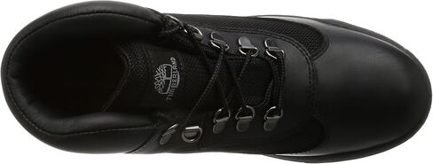 Timberland F/L Waterproof Men's Field Boots Black tb0a17ky (8.5 D(M) US) in Saudi Arabia