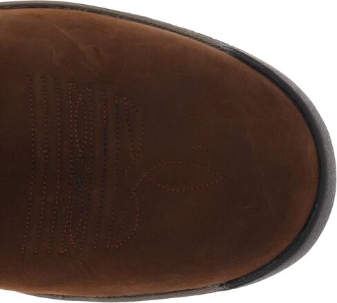 Ariat Terrain Waterproof Hiking Boot – Men’s Leather Waterproof Outdoor Hiking Boots in Saudi Arabia
