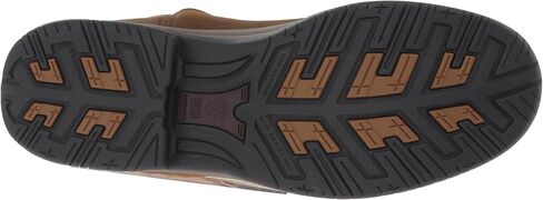 Ariat Terrain Waterproof Hiking Boot – Men’s Leather Waterproof Outdoor Hiking Boots in Saudi Arabia