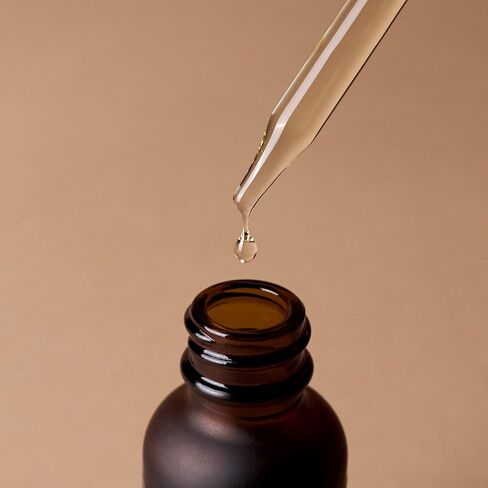 Caswell-Massey Heritage Face and Beard Oil, Fights Irritation and Restores Moisture (1oz) in Saudi Arabia