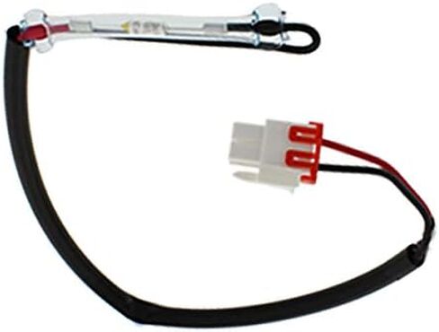 أدوات إصلاح مستشعر درجة حرارة مبخر الثلاجة/الصمام الحراري DA47-00095E DA47-00095A DA47-00095B DA47-00095D 1515210 AP4136048 PS4140330 in Saudi Arabia