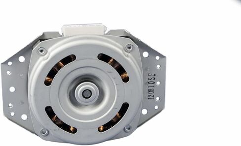 LG Electronics 4681ED1004B Dishwasher Circulation Pump Motor in Saudi Arabia