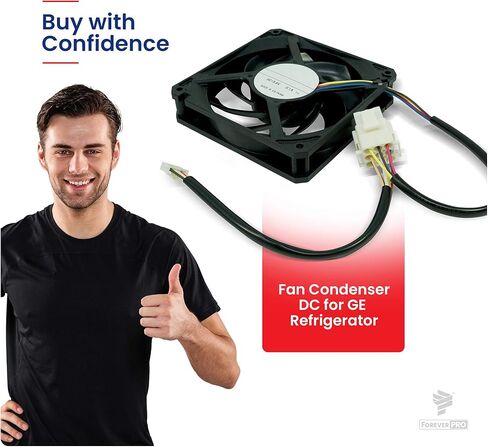 أداة تبديل لمروحة GE لمحول WR60X10358 WR60X10339 in Kuwait